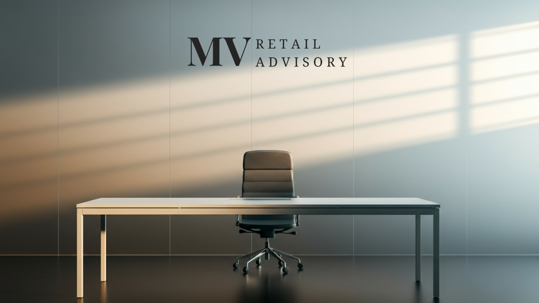 Lyoley Appoints MV Retail Advisory to Lead Its Retail Go to Market Strategy
