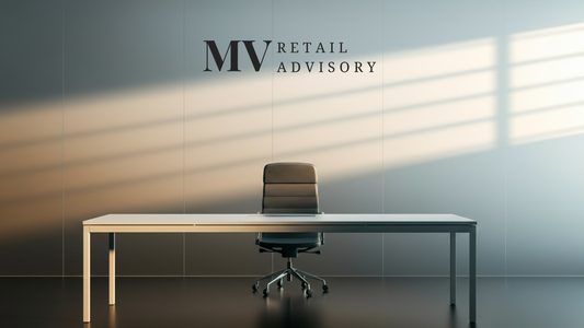 Lyoley Appoints MV Retail Advisory to Lead Its Retail Go to Market Strategy