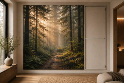 LYOLEY Home Studio SIX six panel modular backdrop system for studios, showrooms and office feature walls